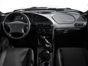 Lada (ВАЗ) Niva Travel I Санкт-Петербург  - изображение 37