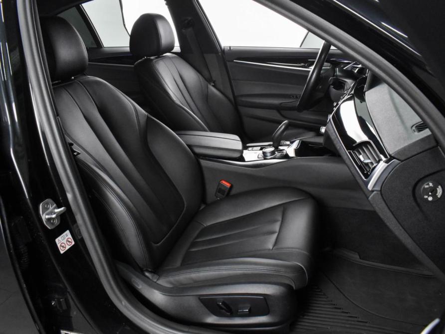 BMW 5 серии VII (G30/G31/G38) Воронеж  - изображение 8