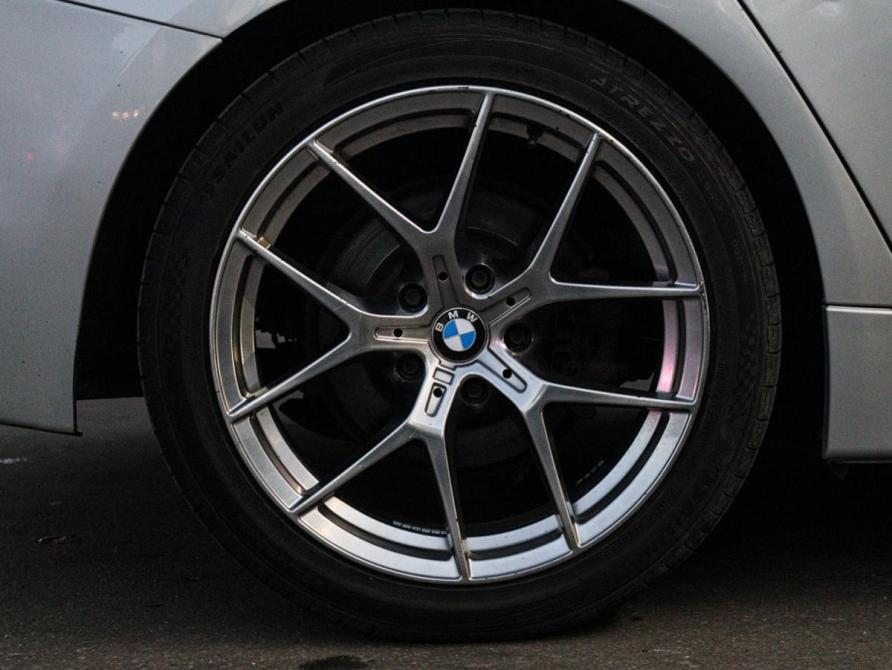 BMW 3 серии VI (F3x) Москва  - изображение 9
