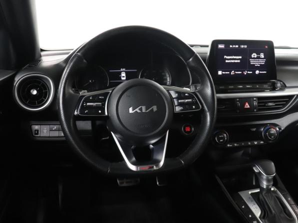 Kia Cerato IV Рестайлинг с пробегом 2021 года, цена 2 499 000 рублей, 65190 км, седан, Автокод Объявления