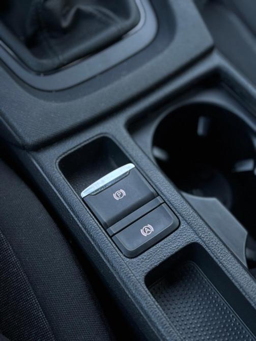 Skoda Octavia IV (A8) Сыктывкар  - изображение 26