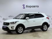 Hyundai Creta I Ставрополь  - изображение 16