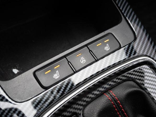 Kia Rio IV Рестайлинг с пробегом 2021 года, цена 1 670 000 рублей, 85823 км, седан, Автокод Объявления