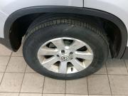Volkswagen Tiguan I Рестайлинг Москва  - изображение 41