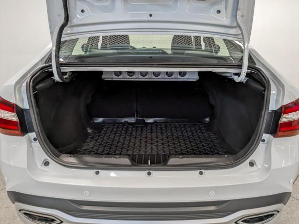Lada (ВАЗ) Vesta I Рестайлинг (NG) с пробегом 2024 года, цена 1 375 000 рублей, 7592 км, седан, Автокод Объявления