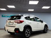 Subaru XV II Москва  - изображение 24