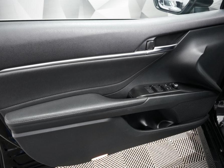 Toyota Camry VIII (XV70) Рестайлинг Ульяновск  - изображение 18