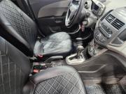 Chevrolet Aveo II Воронеж  - изображение 38