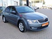 Skoda Octavia III (A7) Екатеринбург  - изображение 29