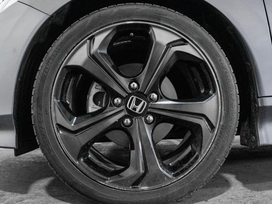 Honda Jade I Рестайлинг Иркутск  - изображение 21