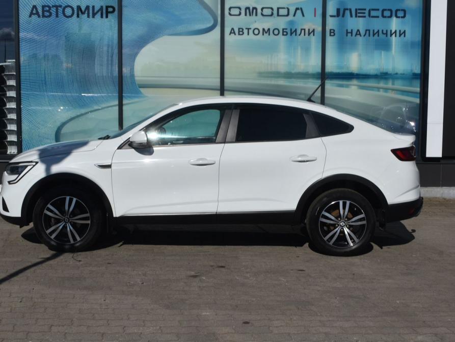 Renault Arkana I Архангельск  - изображение 8