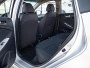 Hyundai Solaris I Рестайлинг Краснодар  - изображение 29