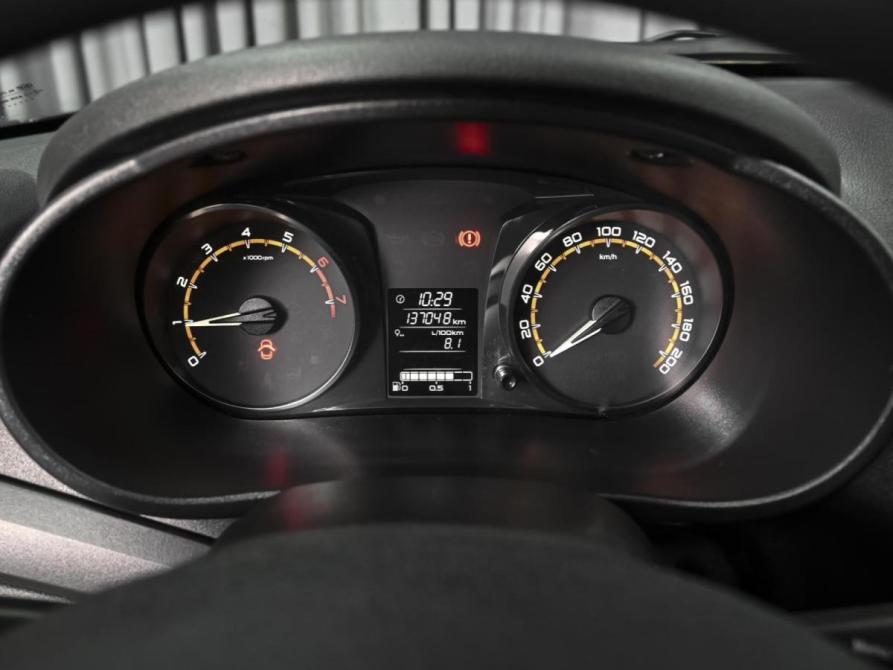 Lada (ВАЗ) Granta I Рестайлинг Ставрополь  - изображение 17