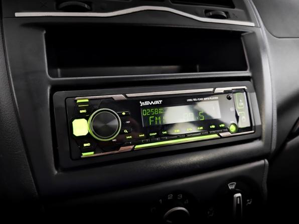 Lada (ВАЗ) Granta I Рестайлинг с пробегом 2023 года, цена 630 000 рублей, 120002 км, седан, Автокод Объявления