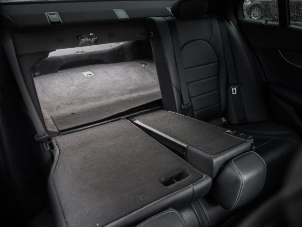 Mercedes-Benz C-Класс IV (W205) с пробегом 2016 года, цена 2 399 000 рублей, 161410 км, седан, Автокод Объявления