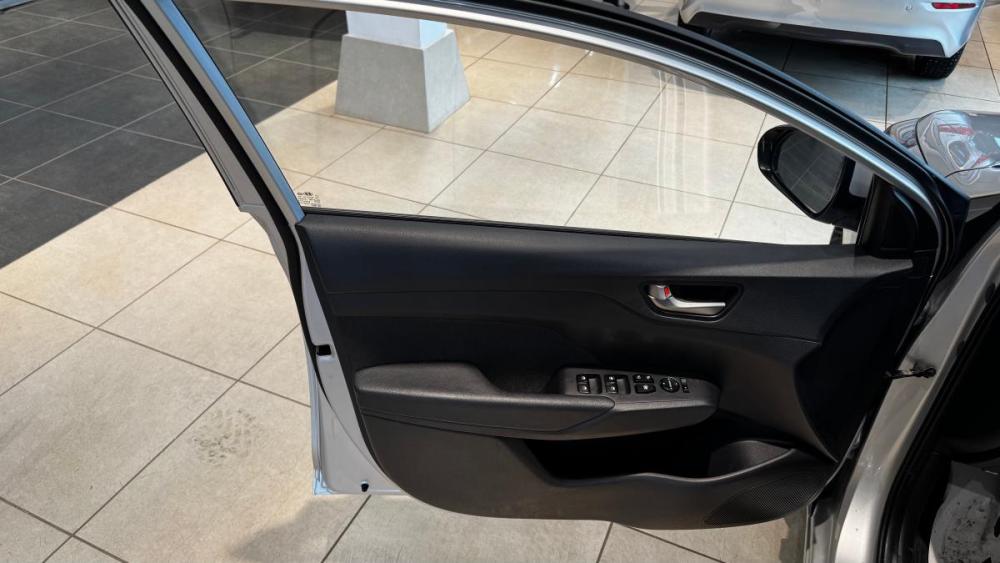 Hyundai Solaris II Киров  - изображение 5