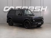 Lada (ВАЗ) Niva Legend I Воронеж  - изображение 17