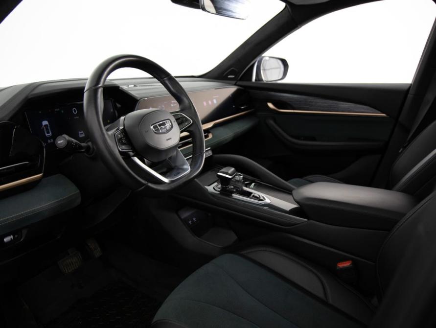 Geely Monjaro I Санкт-Петербург  - изображение 16
