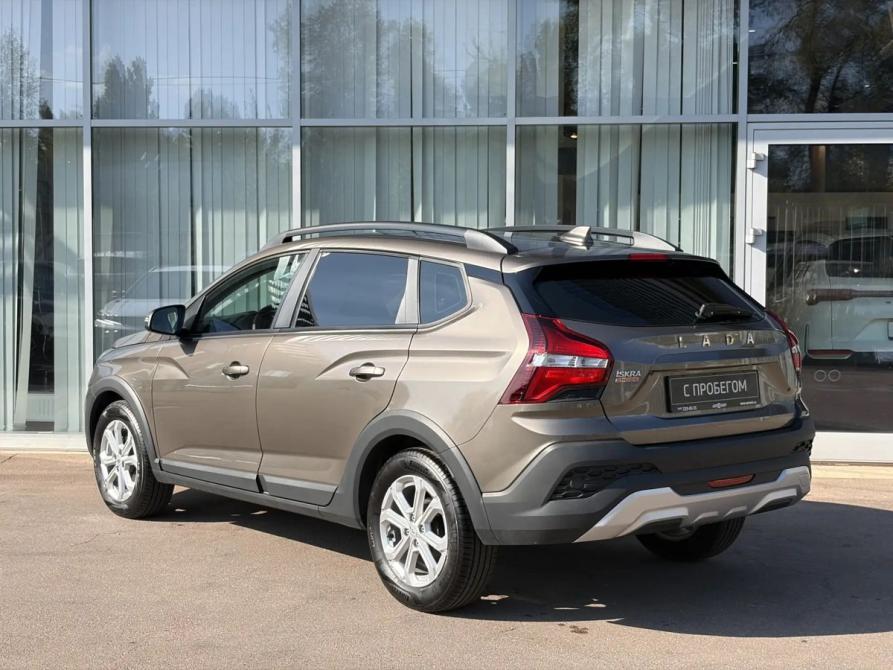Lada (ВАЗ) Iskra Воронеж  - изображение 7