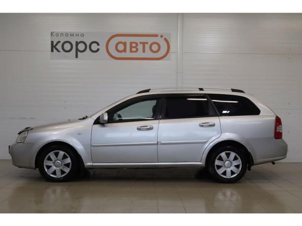 Chevrolet Lacetti I с пробегом 2012 года, цена 362 000 рублей, 327357 км, универсал, Автокод Объявления