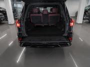 Lexus LX III Рестайлинг 2 Москва  - изображение 70