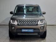 Land Rover Discovery IV Рестайлинг Санкт-Петербург  - изображение 27