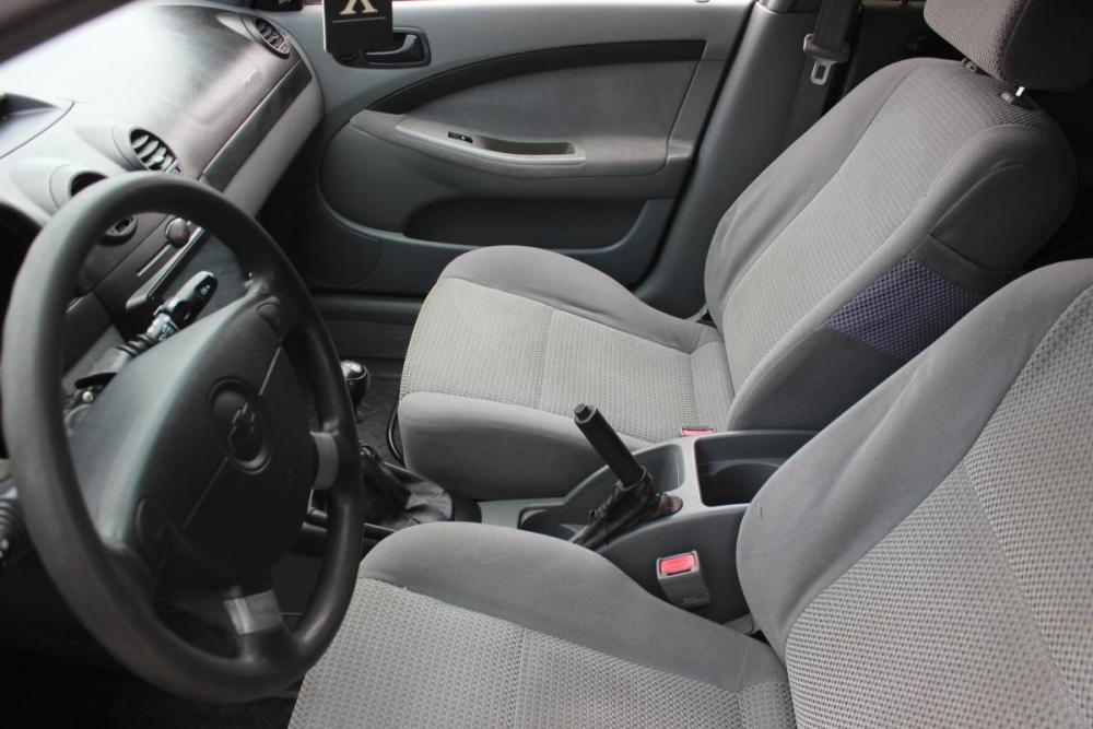 Chevrolet Lacetti I Белгород  - изображение 10