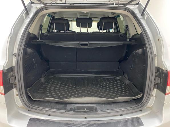SsangYong Kyron I Рестайлинг с пробегом 2009 года, цена 620 000 рублей, 225088 км, внедорожник, Автокод Объявления