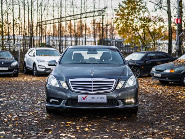 Mercedes-Benz E-Класс IV (W212 S212 C207) с пробегом 2011 года, цена 1 290 000 рублей, 176576 км, седан, Автокод Объявления