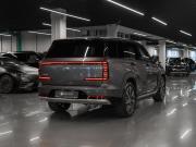 GAC Trumpchi S7 Москва  - изображение 35