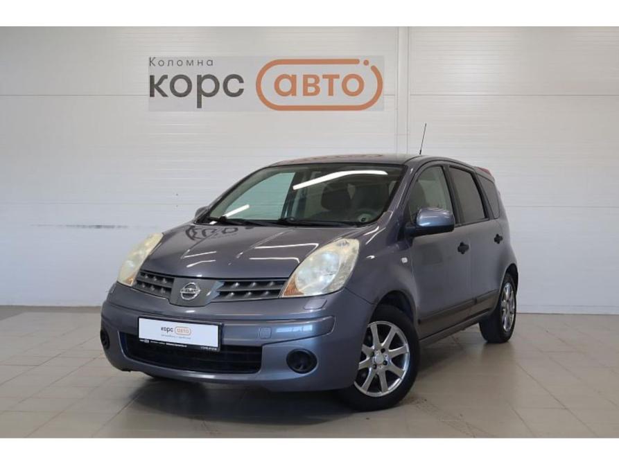 Nissan Note I Коломна  - изображение 1