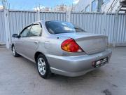 Kia Spectra I Рестайлинг 2 Ростов-на-Дону  - изображение 20