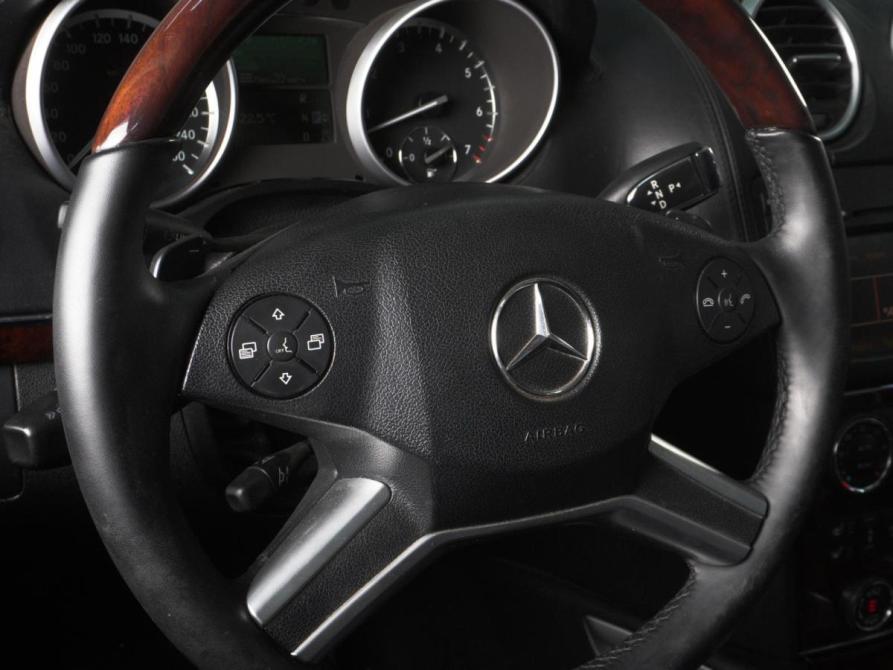 Mercedes-Benz GL-Класс I (X164) Рестайлинг Минеральные Воды  - изображение 23