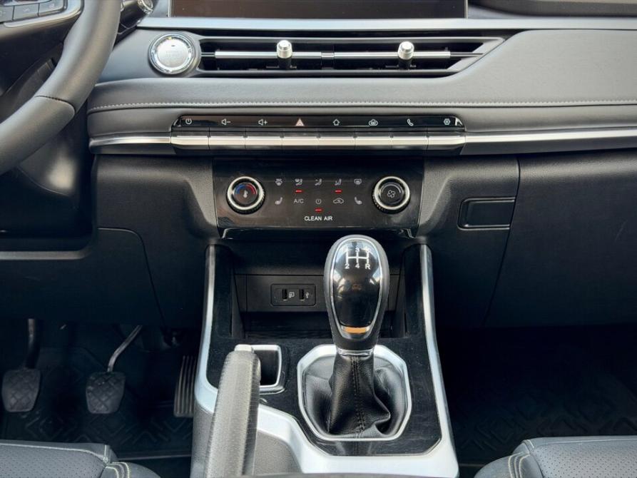 Chery Tiggo 4 Pro I Иркутск  - изображение 21
