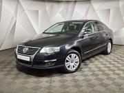 Volkswagen Passat B6 Москва  - изображение 20