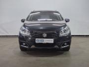 Suzuki SX4 II (S-Cross) Ярославль  - изображение 18