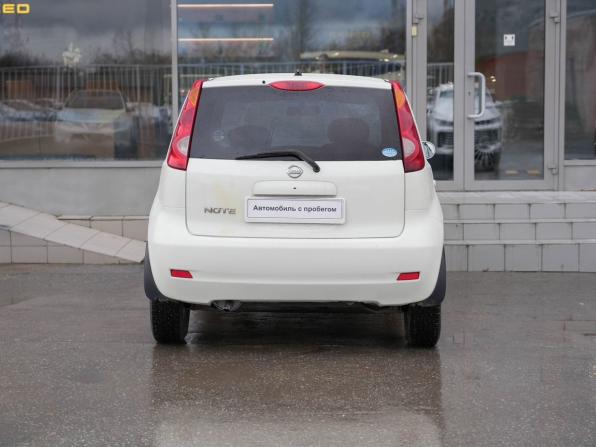 Nissan Note I с пробегом 2005 года, цена 370 000 рублей, 367479 км, хэтчбек, Автокод Объявления