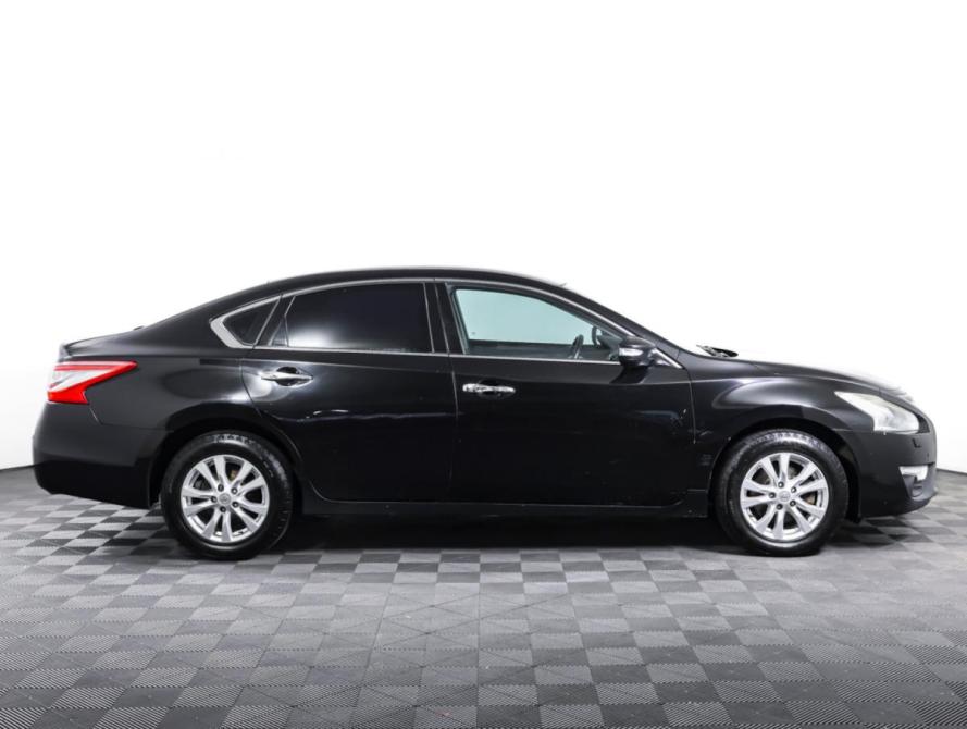 Nissan Teana III Москва  - изображение 4