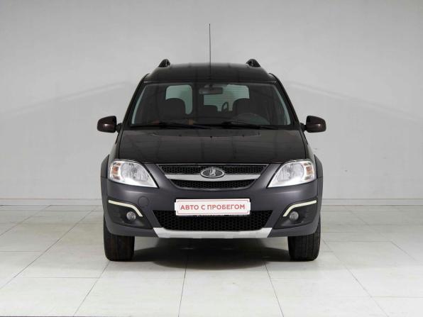Lada (ВАЗ) Largus I с пробегом 2019 года, цена 1 206 000 рублей, 117000 км, универсал, Автокод Объявления