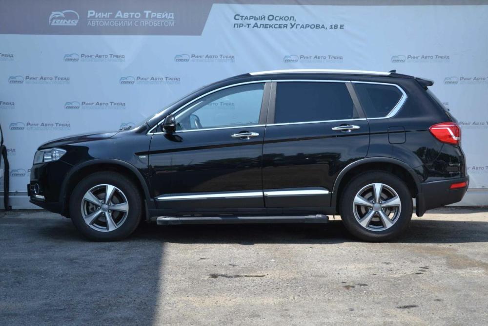 Haval H6 I Старый Оскол  - изображение 5
