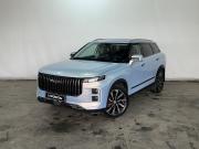 Jaecoo J7 I Москва  - изображение 22