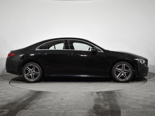 Mercedes-Benz CLA II (C118 X118) с пробегом 2020 года, цена 2 947 890 рублей, 81781 км, седан, Автокод Объявления