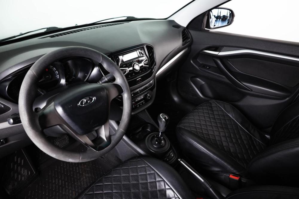 Lada (ВАЗ) Vesta I Пермь  - изображение 9