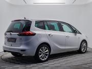 Opel Zafira C Москва  - изображение 24