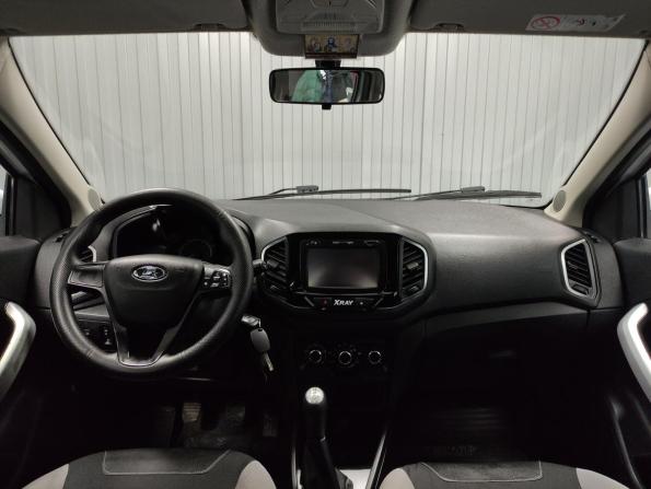 Lada (ВАЗ) XRAY I с пробегом 2016 года, цена 560 000 рублей, 147833 км, хэтчбек, Автокод Объявления