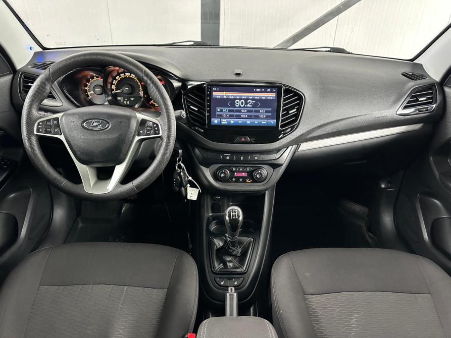 Lada (ВАЗ) Vesta I Тамбов  - изображение 15