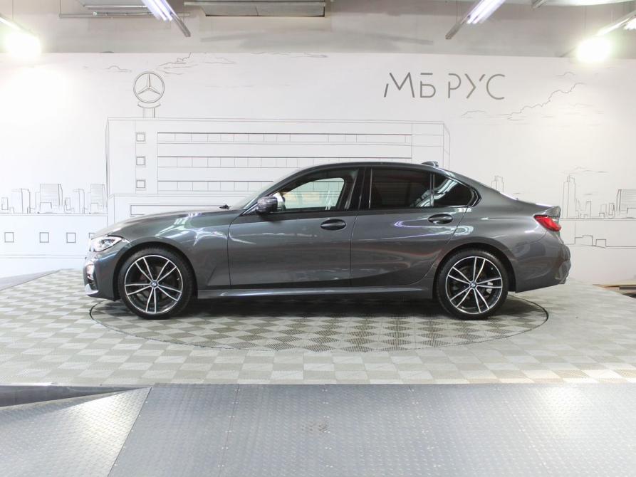 BMW 3 серии VII (G2x) Москва  - изображение 10