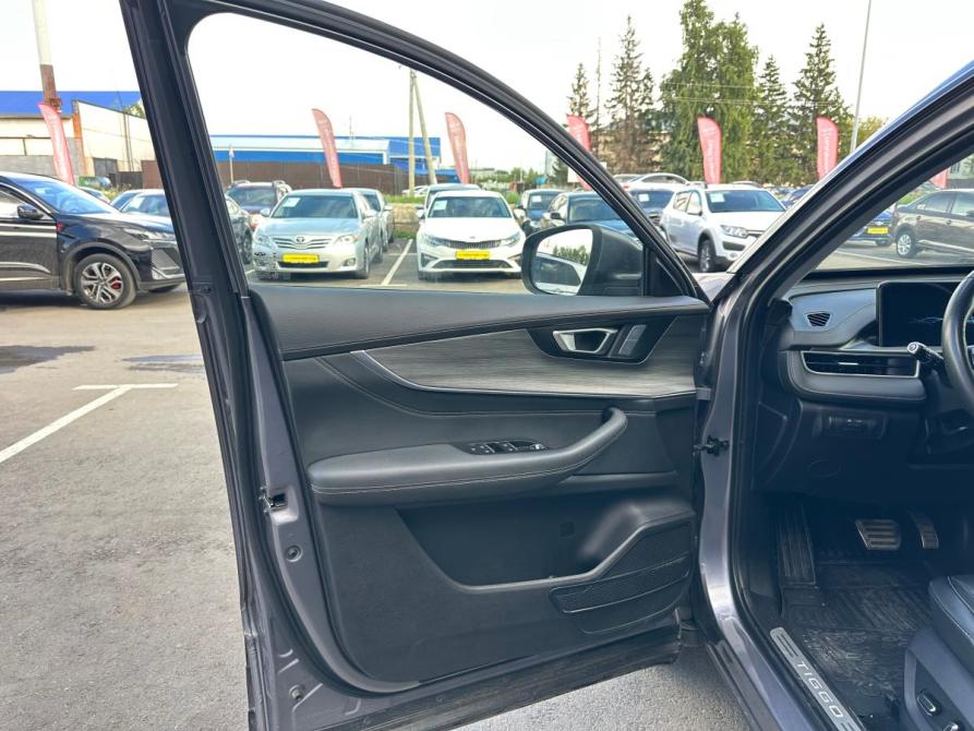 Chery Tiggo 8 Pro Max I Альметьевск  - изображение 10