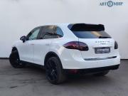 Porsche Cayenne II (958) Москва  - изображение 29
