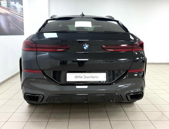 BMW X6 III (G06) с пробегом 2020 года, цена 8 495 000 рублей, 91659 км, внедорожник, Автокод Объявления